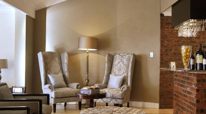 131 on Herbert Baker Boutique Hotel