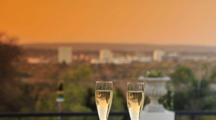 131 on Herbert Baker Boutique Hotel