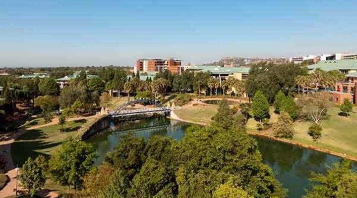 Protea Hotel Roodepoort