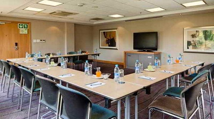 Protea Hotel Roodepoort