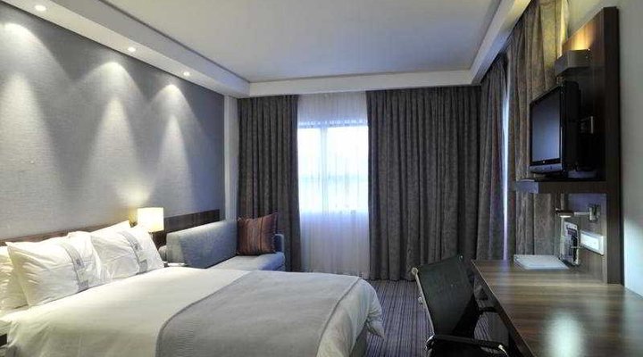 Protea Hotel Roodepoort