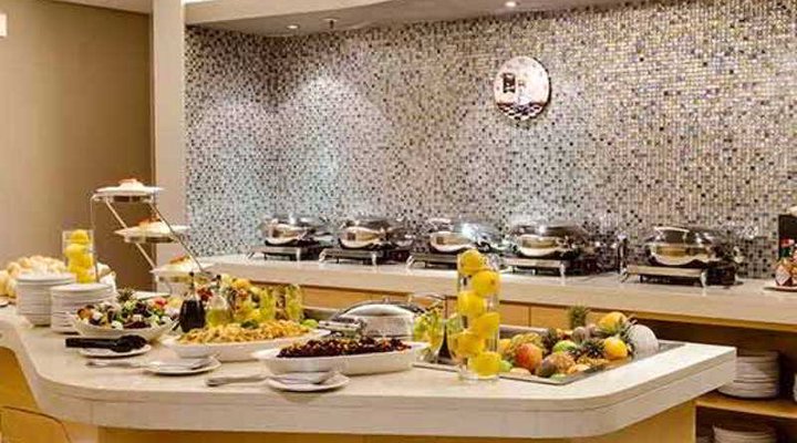 Protea Hotel Roodepoort