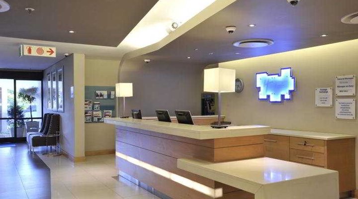 Protea Hotel Roodepoort