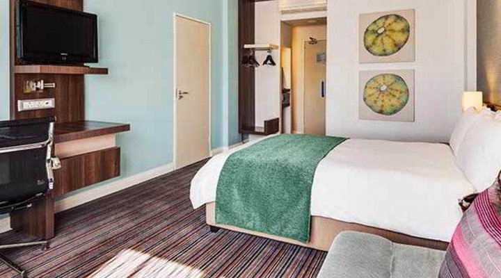 Protea Hotel Roodepoort