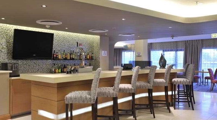 Protea Hotel Roodepoort