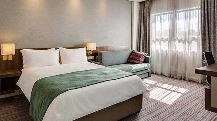 Protea Hotel Roodepoort