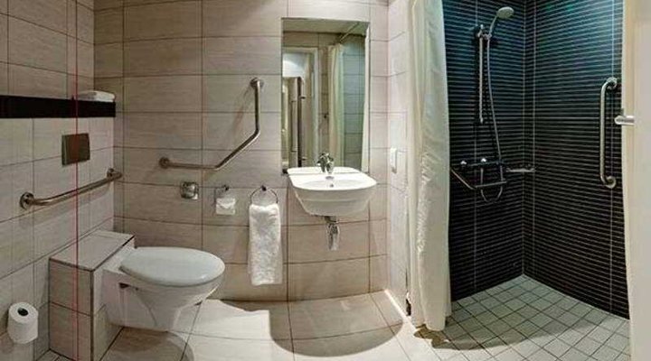 Protea Hotel Roodepoort