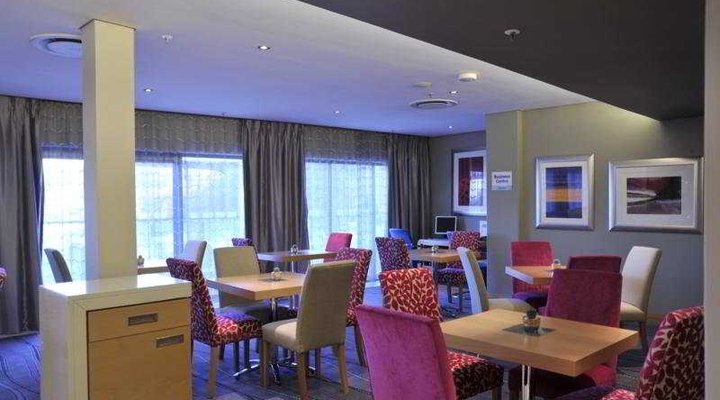 Protea Hotel Roodepoort