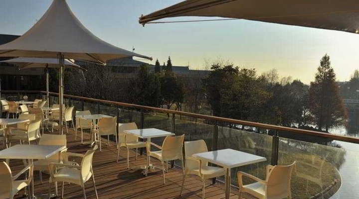 Protea Hotel Roodepoort