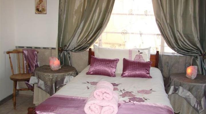 Bushmanland Self-catering