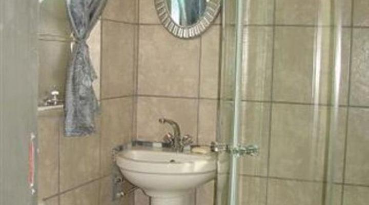 Bushmanland Self-catering