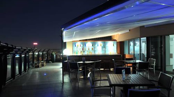 Protea Hotel Parktonian All Suite