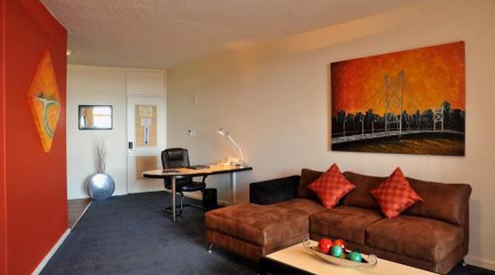 Protea Hotel Parktonian All Suite