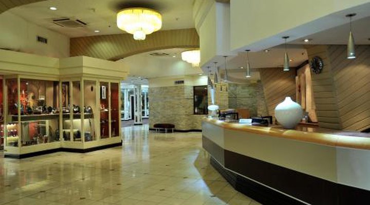 Protea Hotel Parktonian All Suite