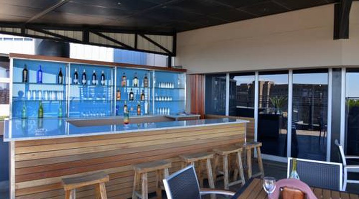 Protea Hotel Parktonian All Suite