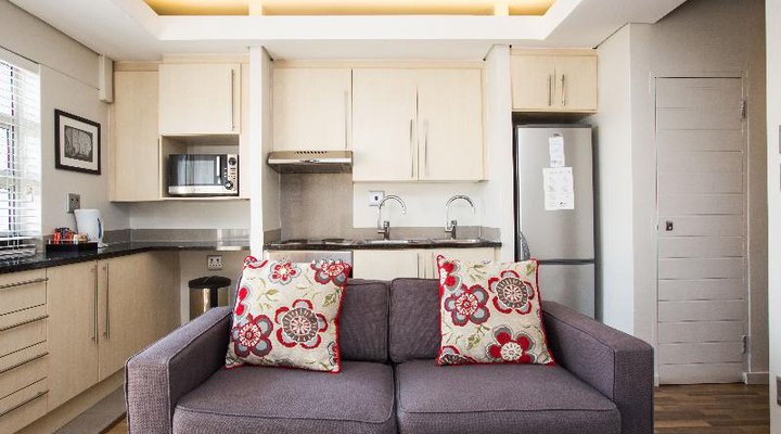 Genesis All Suite Hotel