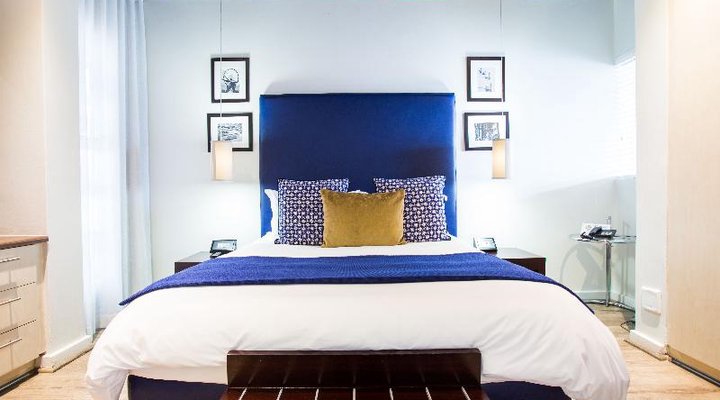 Genesis All Suite Hotel