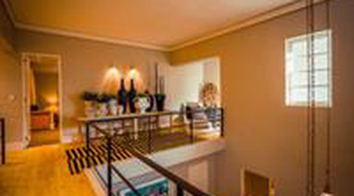 AtholPlace Hotel & Villa