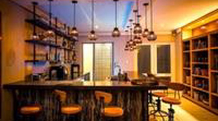 AtholPlace Hotel & Villa