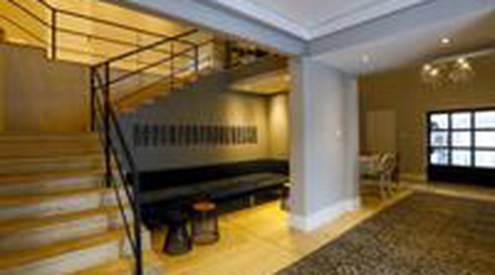 AtholPlace Hotel & Villa