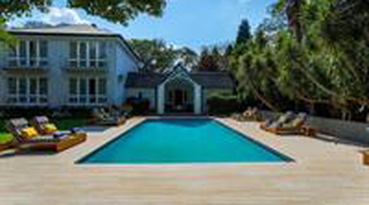 AtholPlace Hotel & Villa