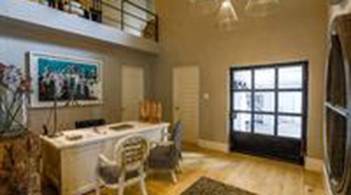 AtholPlace Hotel & Villa