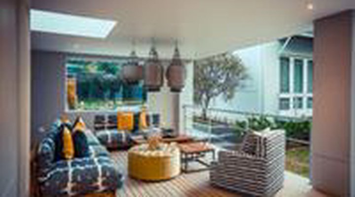 AtholPlace Hotel & Villa