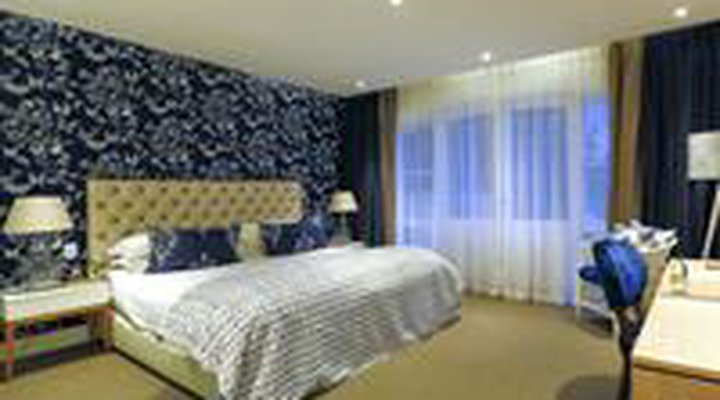 AtholPlace Hotel & Villa