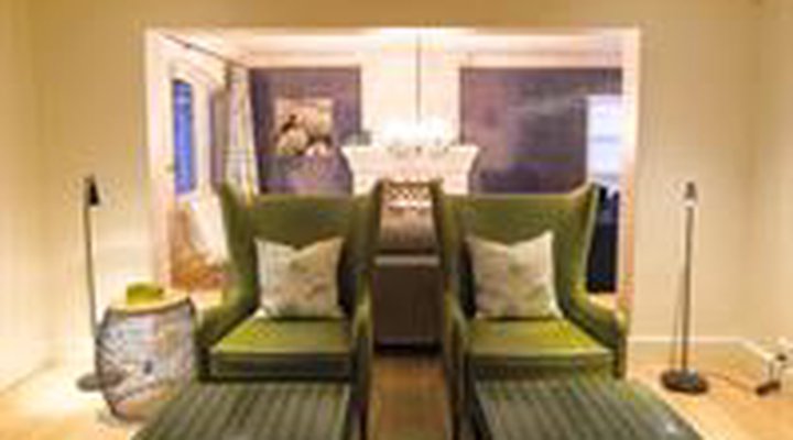 AtholPlace Hotel & Villa