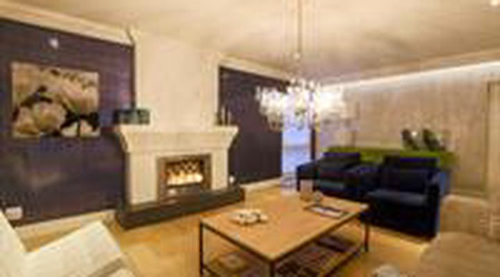 AtholPlace Hotel & Villa