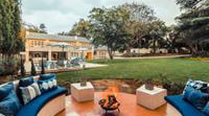 AtholPlace Hotel & Villa