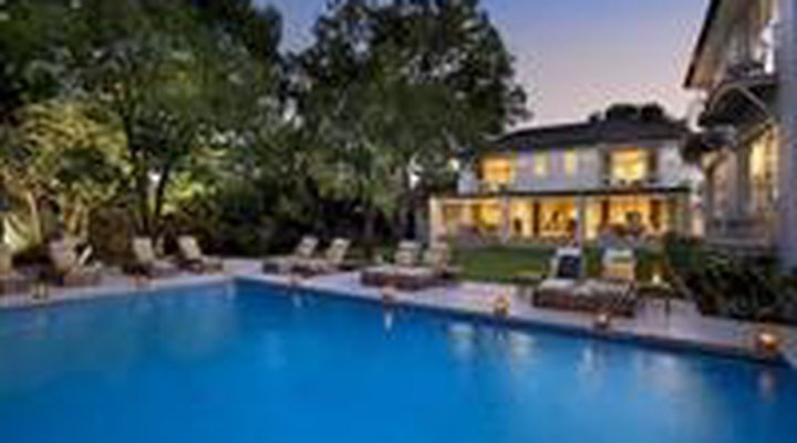 AtholPlace Hotel & Villa