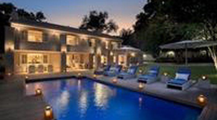 AtholPlace Hotel & Villa