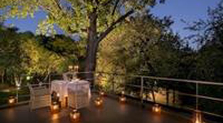 AtholPlace Hotel & Villa