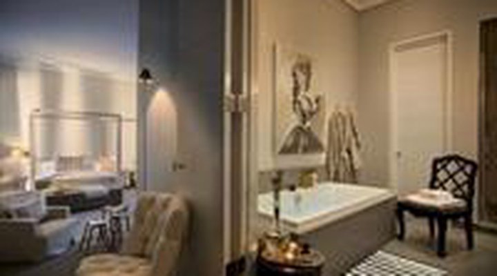 AtholPlace Hotel & Villa