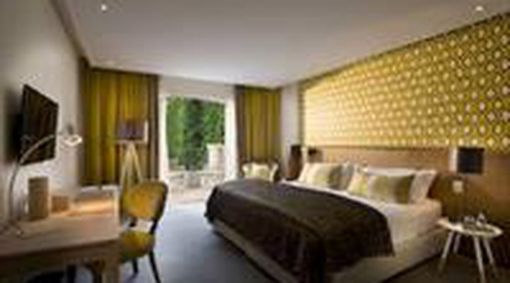 AtholPlace Hotel & Villa