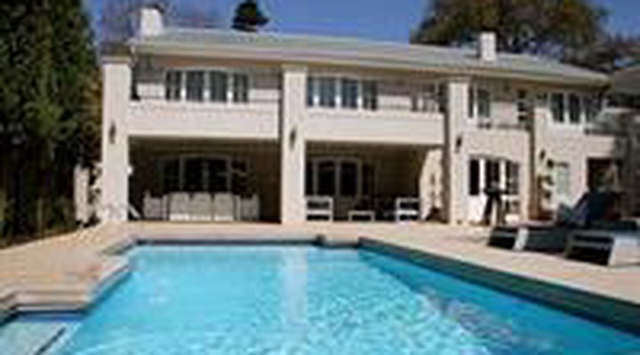 AtholPlace Hotel & Villa