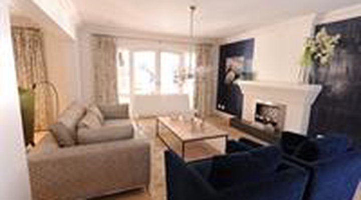 AtholPlace Hotel & Villa