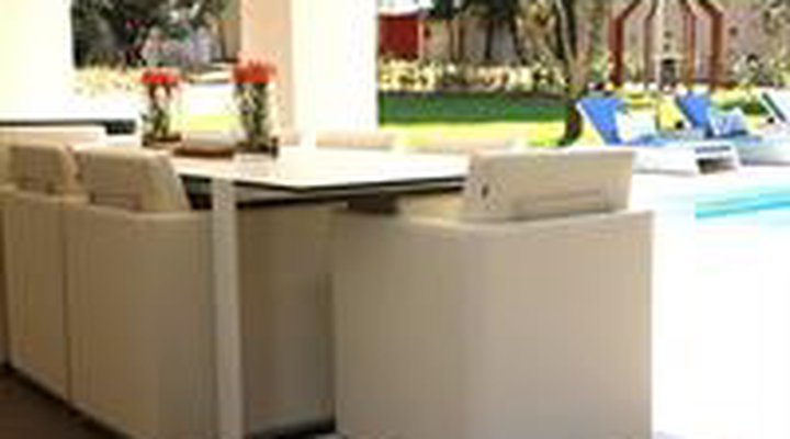 AtholPlace Hotel & Villa