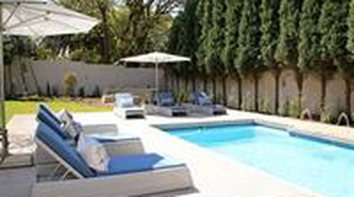 AtholPlace Hotel & Villa