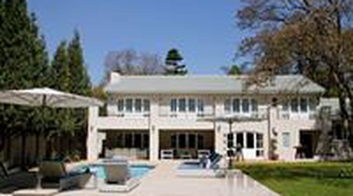 AtholPlace Hotel & Villa