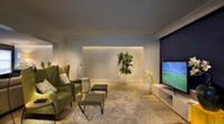 AtholPlace Hotel & Villa