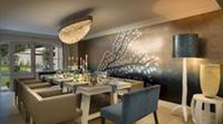 AtholPlace Hotel & Villa