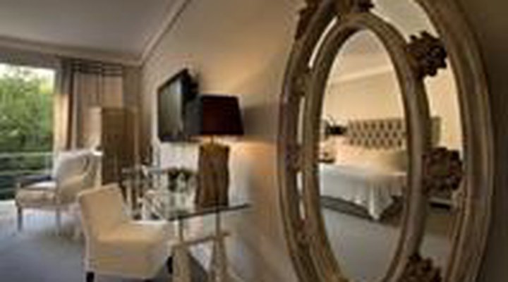 AtholPlace Hotel & Villa