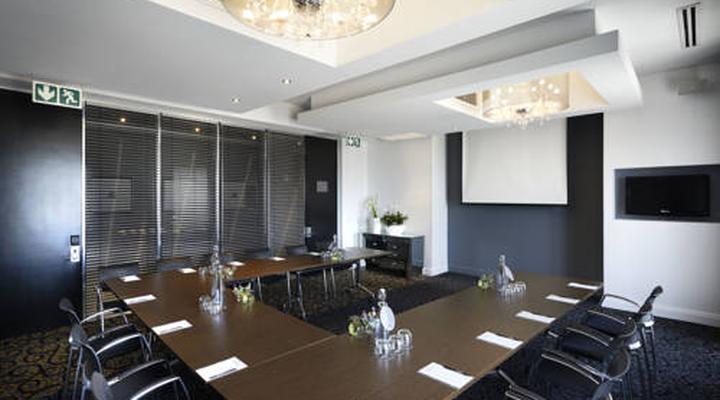 Protea Hotel Fire And Ice Melrose Arch