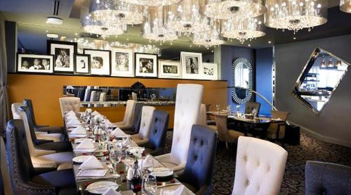 Protea Hotel Fire And Ice Melrose Arch