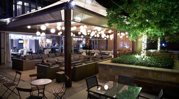 Protea Hotel Fire And Ice Melrose Arch