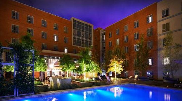 Protea Hotel Fire And Ice Melrose Arch