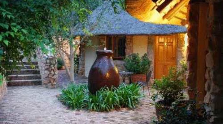 Idwala Boutique Hotel