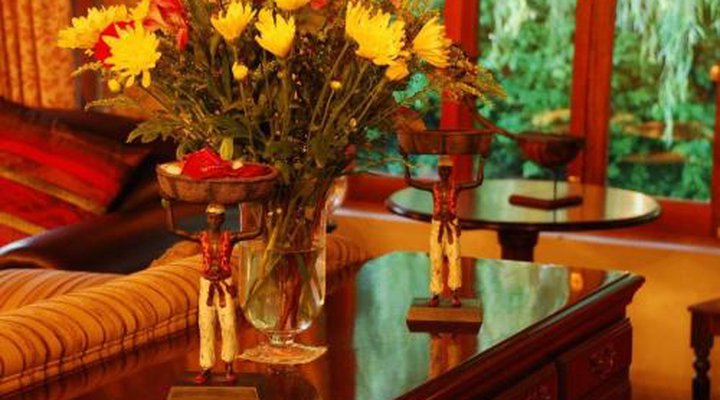 Idwala Boutique Hotel